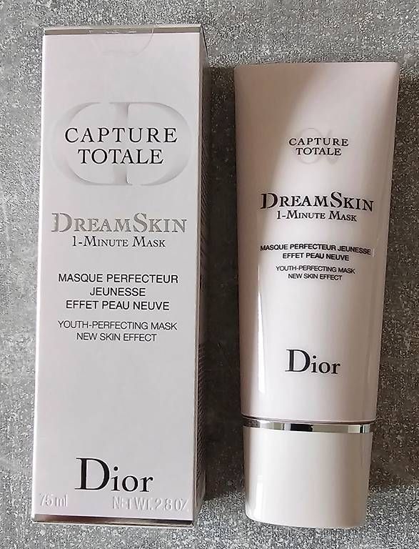 Dior Cura del viso: Dior Capture Totale – Nuovo e nell'imballaggio originale da Balsthal venduto da dra_292z