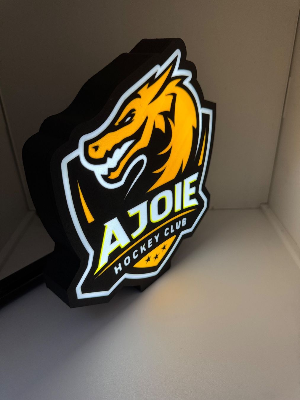 Lampade: Lightbox lumière led HC AJOIE – Nuovo (secondo la descrizione) da Vicques venduto da PAMB3D 8
