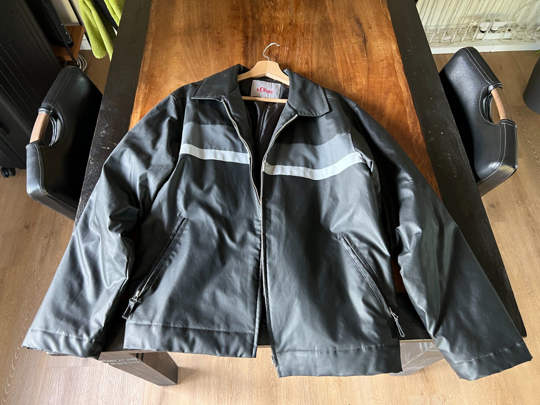 Giacche: Jacke – Usato da Reigoldswil venduto da Gora5