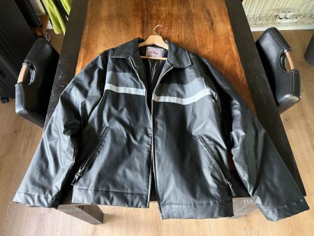 Jacke
