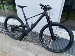 Scott Spark 910 - Grösse M - Top Zustand, wenig gefahren!