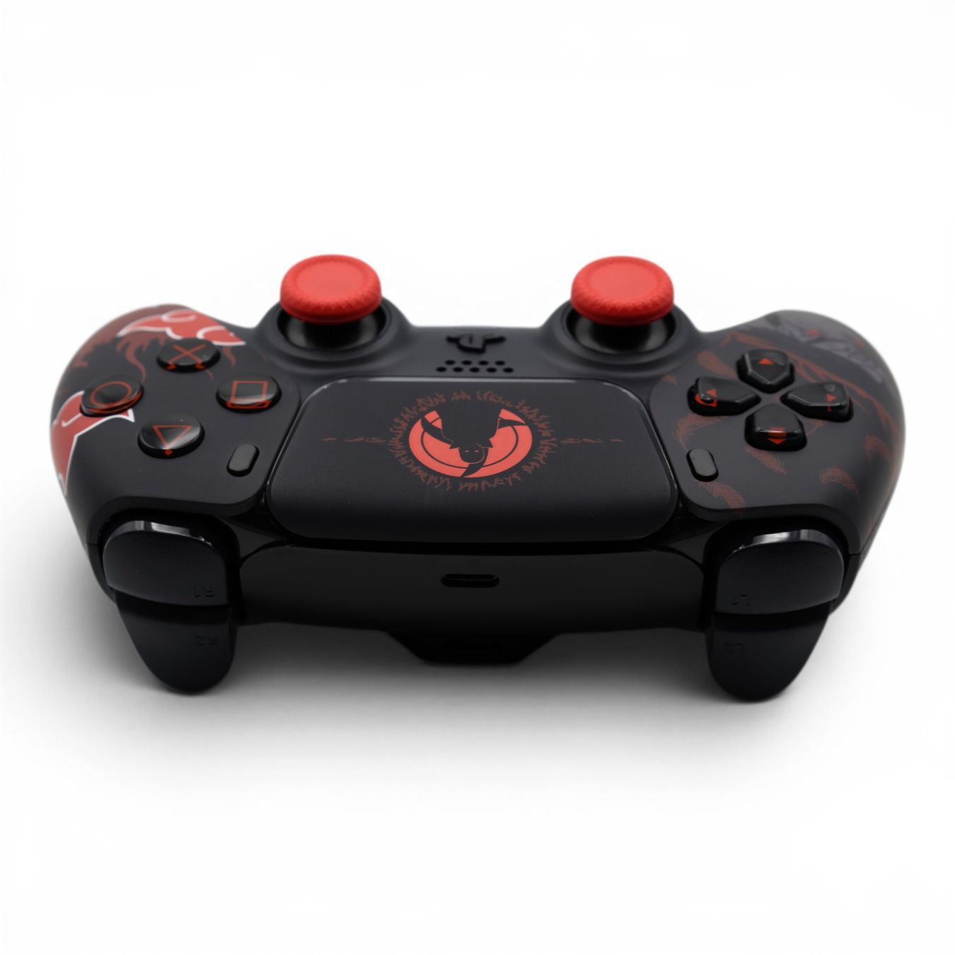 Sony Controller: PS5 Custom Pro Scuf Controller TMR (Anti-Stick-Drift) – Nuovo e nell'imballaggio originale da zürich venduto da Felix-60 4