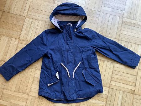 Jacke Sommer/Frühling name it Gr. 104