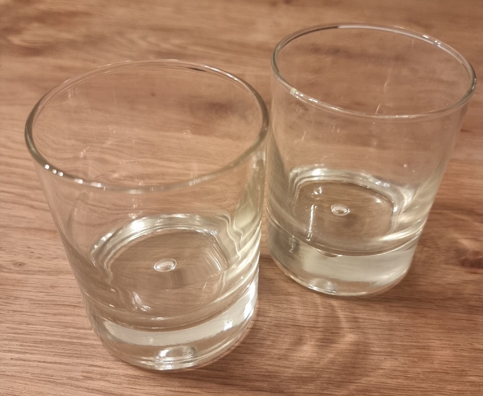 Bicchieri: 2er Set Whiskygläser – Usato da Luzern venduto da .Skylake.