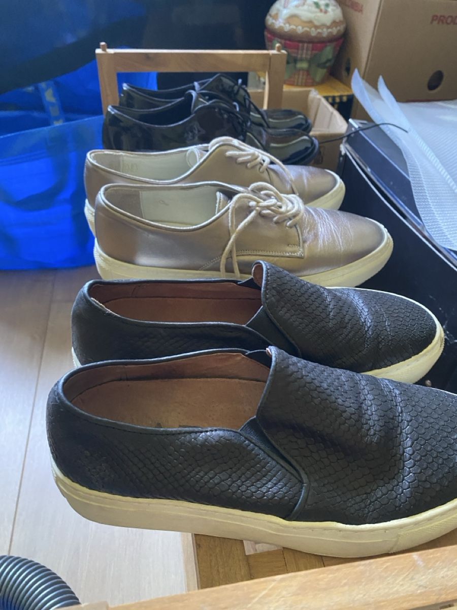 Avant Premiere Scarpe da donna: Diverse Lederschuhe – Nuovo (secondo la descrizione) da Uetikon am See venduto da Fatushfatush 2