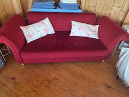 Sofa / Bettsofa