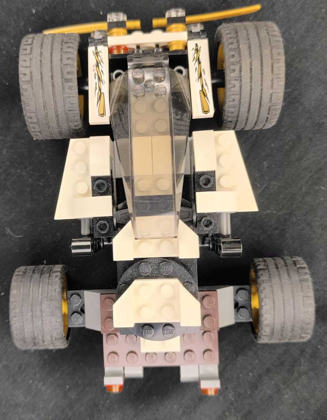 Lego Giocattoli: LEGO Ninjago Diverse Stücke – Usato da Rüti ZH venduto da Restwert_Rueti_ZH 2