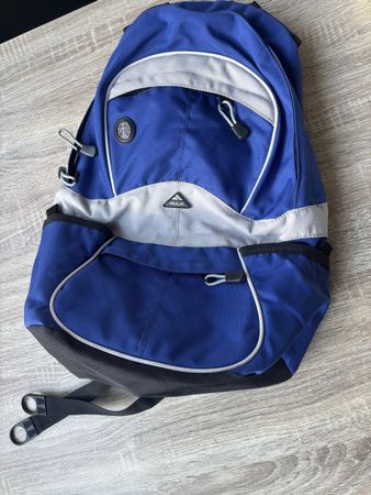 Rucksack Pulp