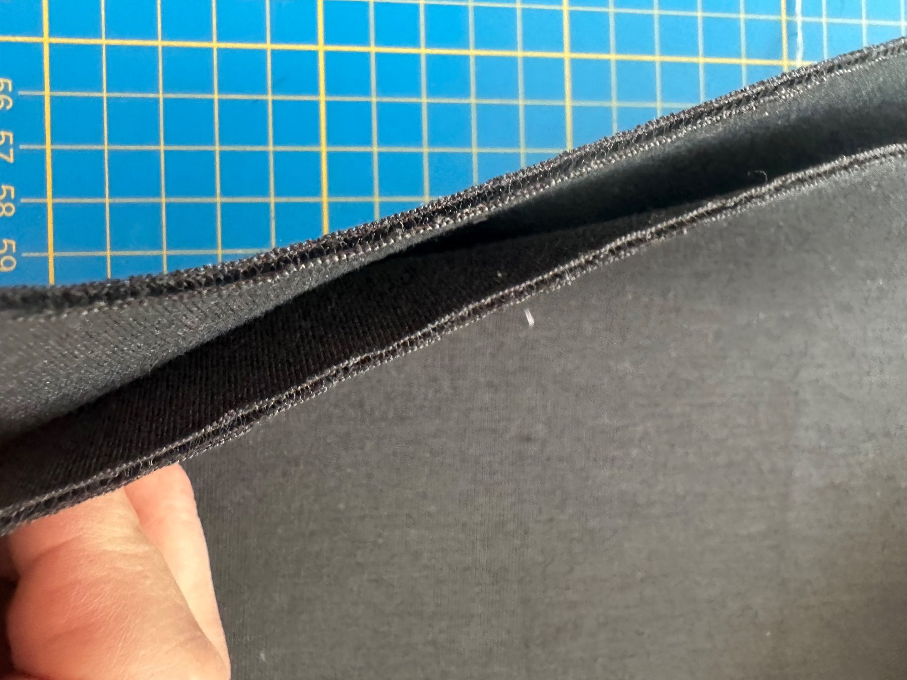 Stoffe: Stoffepaket – Neu (gemäss Beschreibung) aus Bottighofen von M.O.L