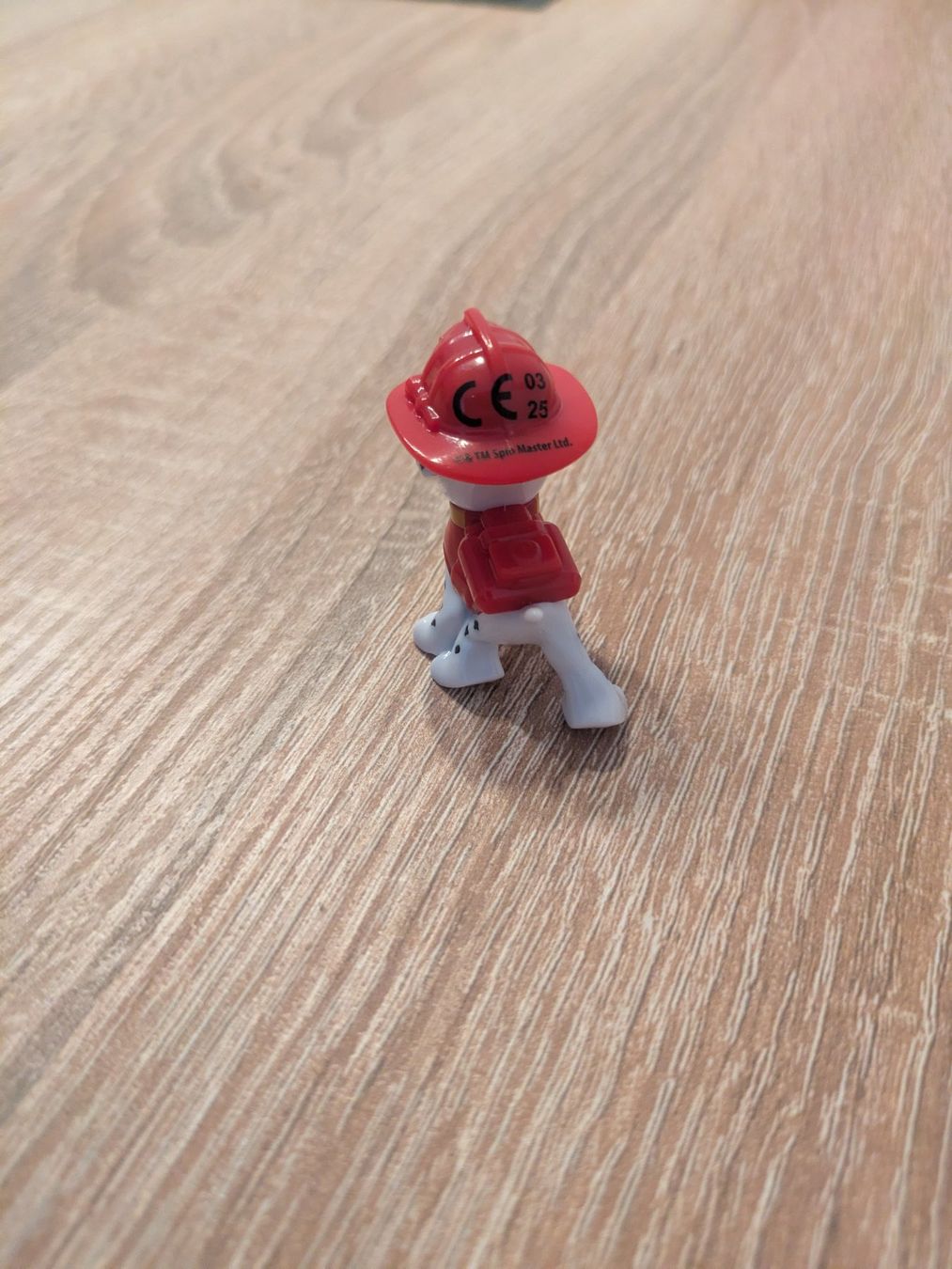 Spielzeuge: Original Marshall PAW Patrol Mini Figure – Gebraucht aus Losone von AlpineLayer 1
