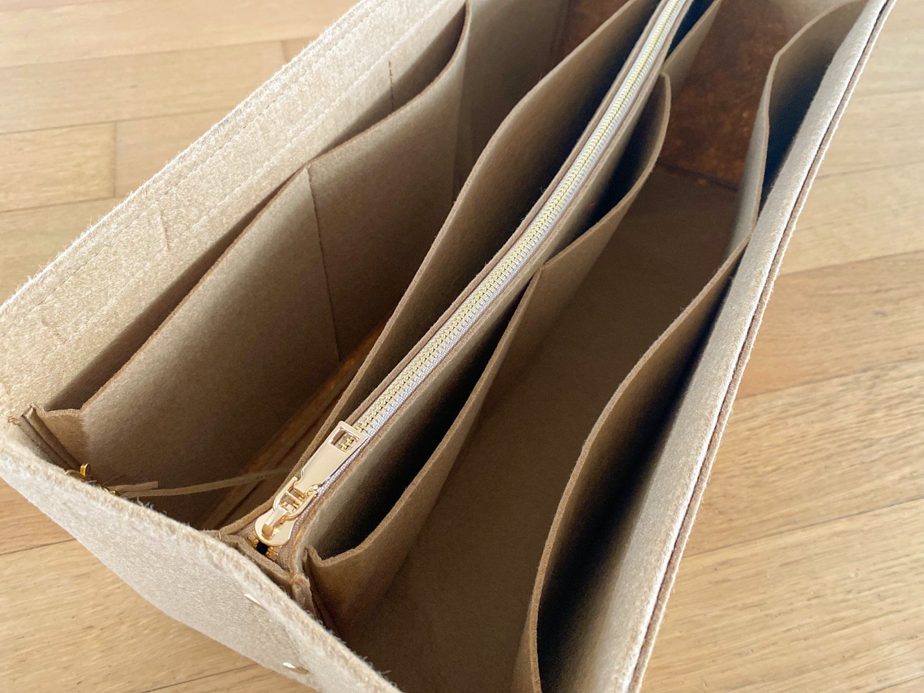 Borse da donna: Organizer Tasche Reisetasche Geldbeutel Einsat Keepall 50 – Nuovo e nell'imballaggio originale da Kriens venduto da hannaandkiko 3