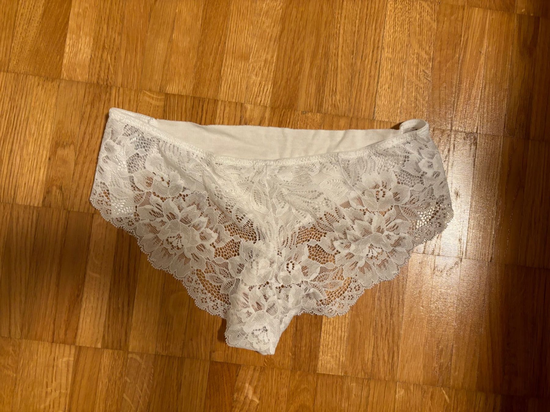Anna Field Altra biancheria intima: Sexy Slip Gr. S – Usato da Winterthur venduto da Sunshine143