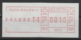 SFS Nr. 7II mit Punkt nach Jahr und erster Punkt auch falsch