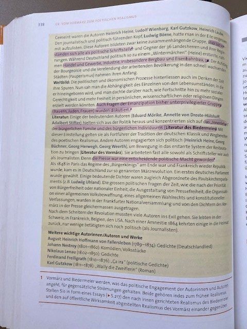 Libri: Texte, Themen & Strukturen - Gymnasium – Usato da Brügg BE venduto da better14 5