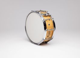Resonance Snare Drums (Swiss Made)