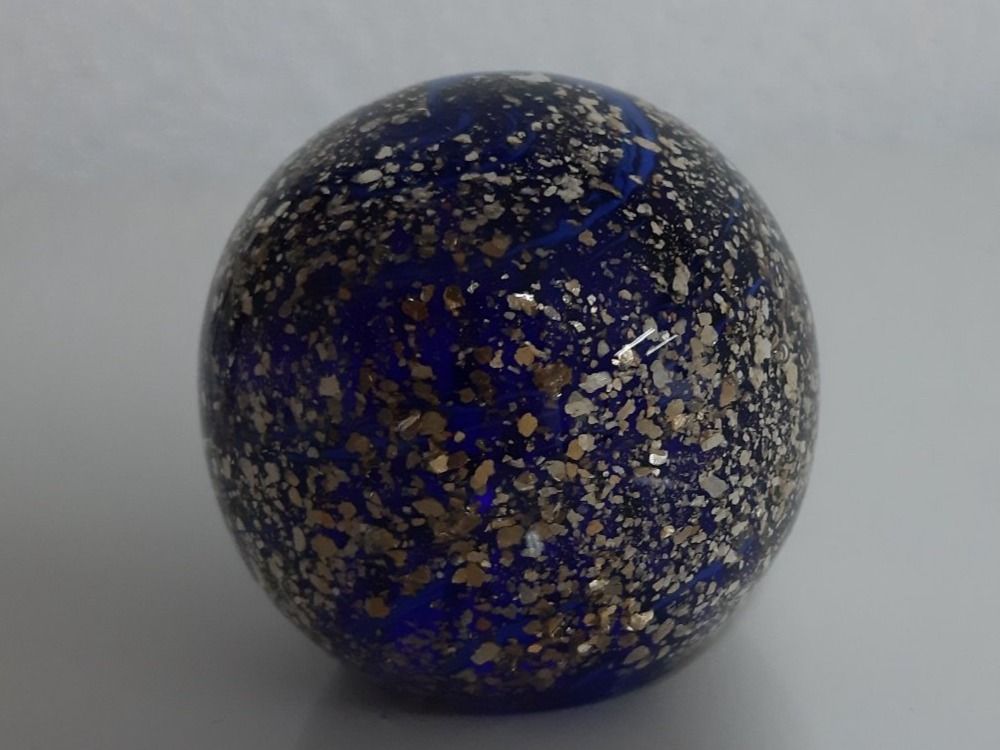 Tutte le decorazioni: Glas Kugel 7cm neu – Nuovo e nell'imballaggio originale da Urtenen-Schönbühl venduto da Kronengold 1
