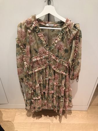 Claire Luise Sommerkleid