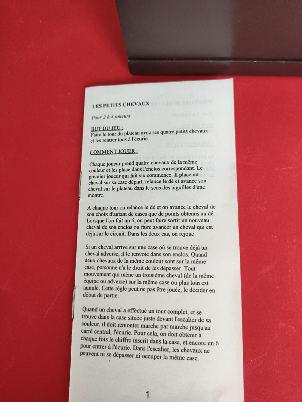 Jeux: Jeux réunis – Neuf (Voir description) à Chiasso par odlos 7