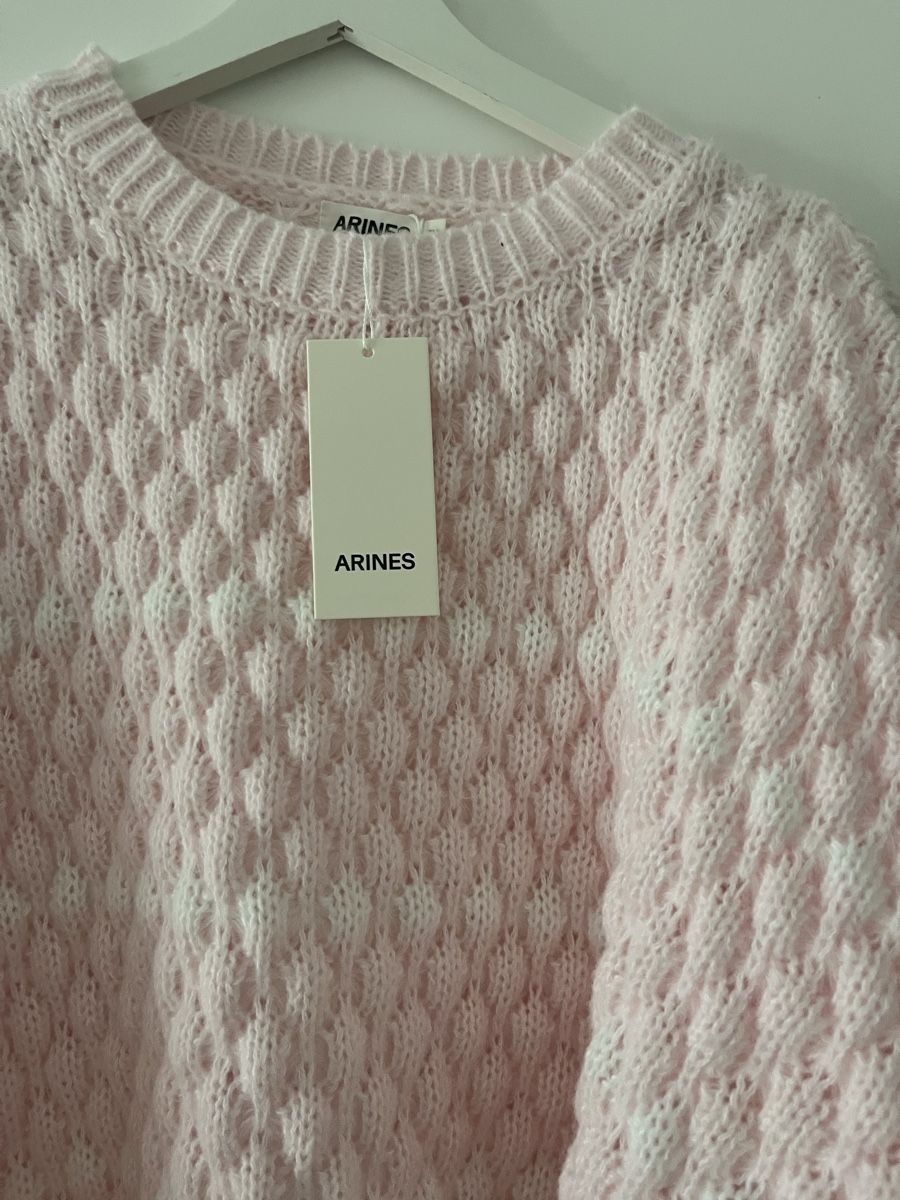 Maglioni & Felpe: Pullover rosa - Neu mit Etikett! – Nuovo e nell'imballaggio originale da Möhlin venduto da eny_lsk7 2