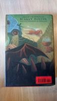  Harry Potter & the Goblet of Fire First US print