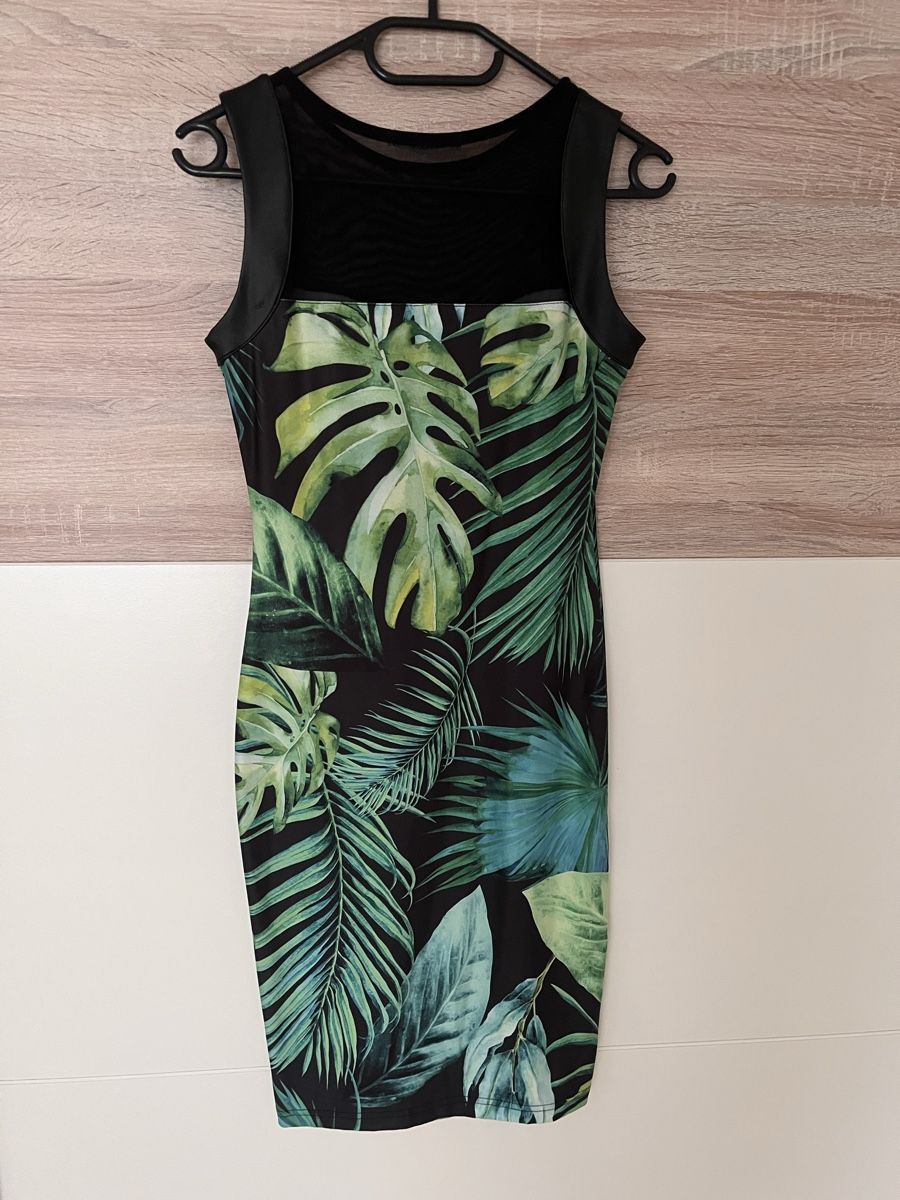Vestiti: Kleid Damen Grösse XS-S – Usato da Bürglen TG venduto da Sunny005 1