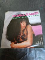 Vinyl, 7" LP - Donna Summer – There Goes My Baby (1984)