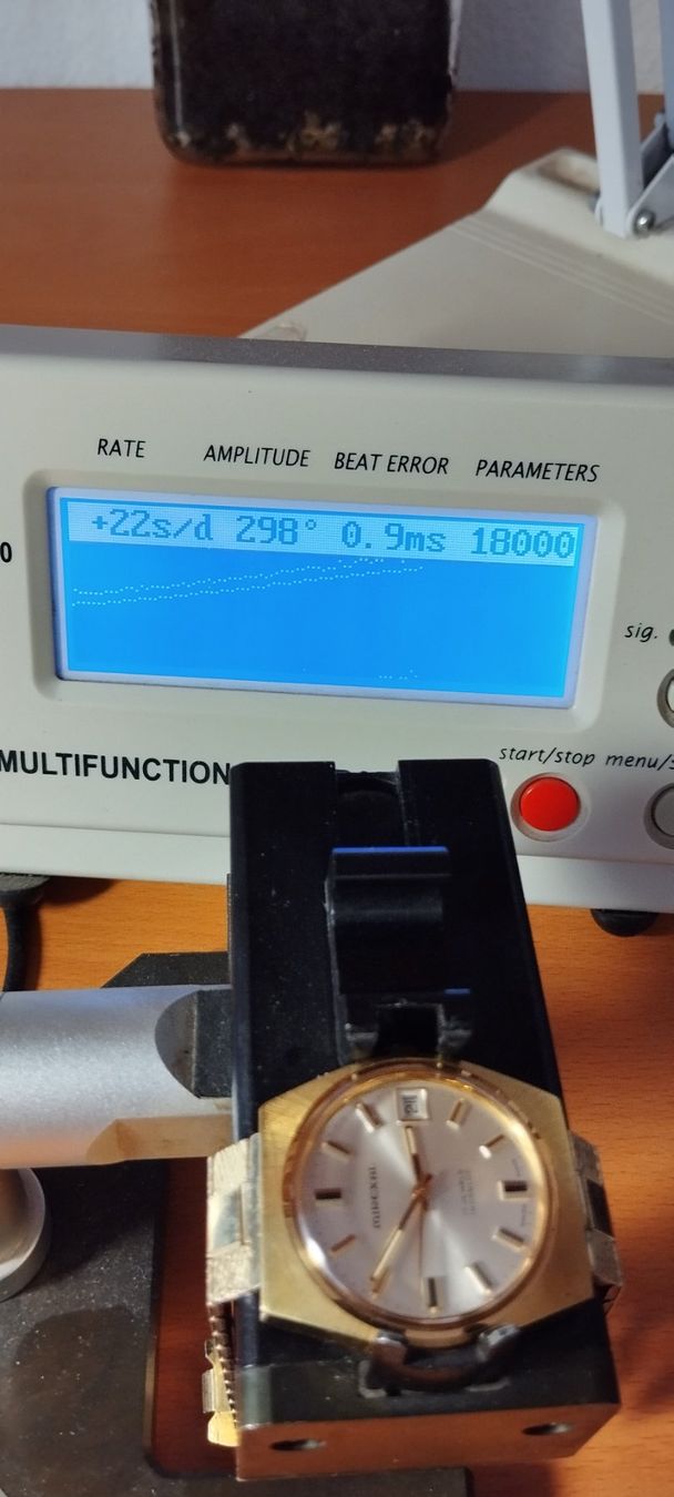 Mirexal Orologi: Montre vintage mirexal – Usato da La Chaux-de-Fonds venduto da jac_9llg 6