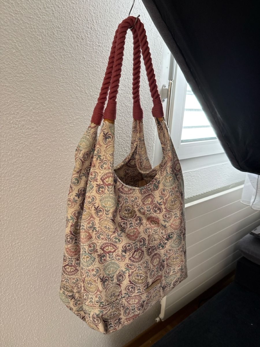 Taschen für Damen: Esprit Stofftasche  – Neu (gemäss Beschreibung) aus Schaffhausen von Lutka01 1