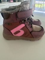 Bisgaard Winterstiefel gefüttert Gr 27
