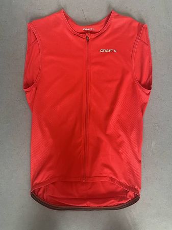 Velo trikot ärmellos von Craft