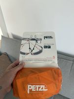 Petzl FLY mountaineering harness 