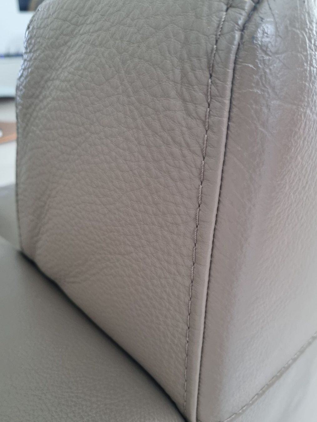 Divani: Italienische Ledersofas – Usato da Killwangen venduto da jane040 5
