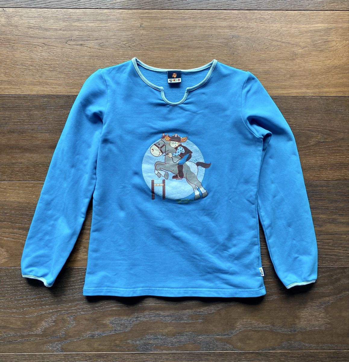 Jako-O Maglioni & Felpe: Pullover Mädchen – Nuovo (secondo la descrizione) da Pfäffikon ZH venduto da aveo14