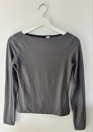 Langarmshirt von H&M