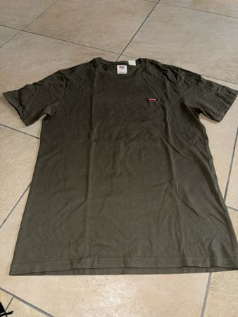 T-Shirt Levis Grösse S