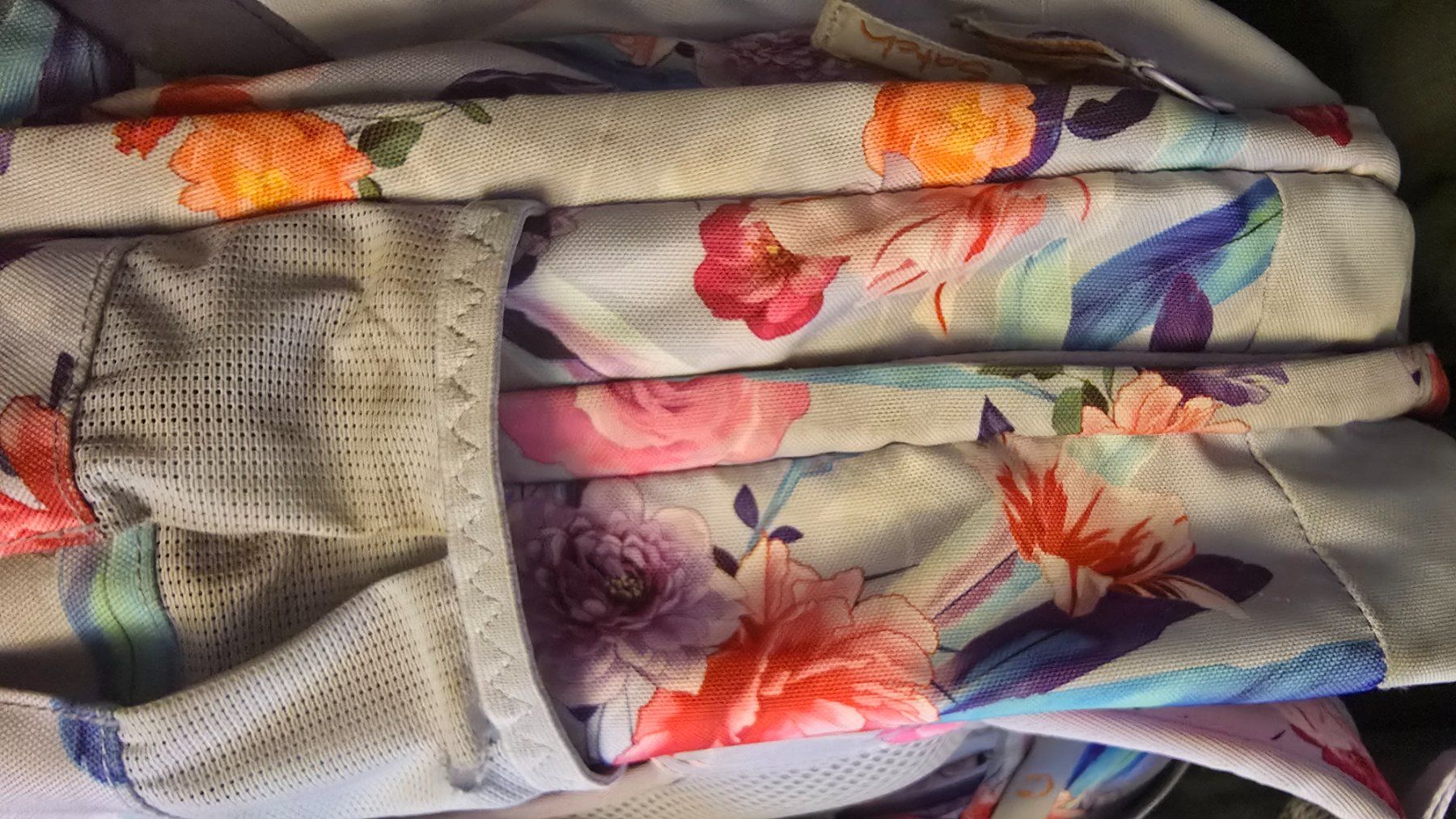 Satch Borse & Zaini: Satch Naito Mädchen Schulrucksack – Usato da Schübelbach venduto da joker55 5