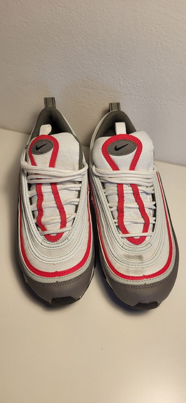 Nike Herrenschuhe: nike air max – Gebraucht aus Camignolo von Hakunamat5