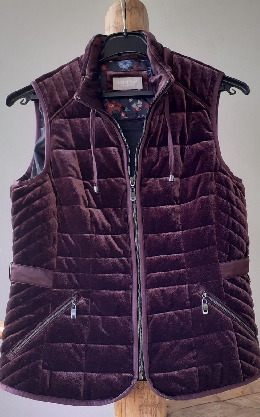 C&A Gilet & Giacche senza maniche: Canada Premium C&A Gilet, 36 – Usato da Bern venduto da Solarsystem