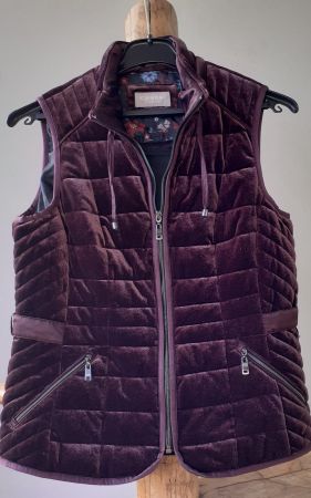Canada Premium C&A Gilet, 36