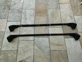 Dachgepäckträger Thule für VW T5