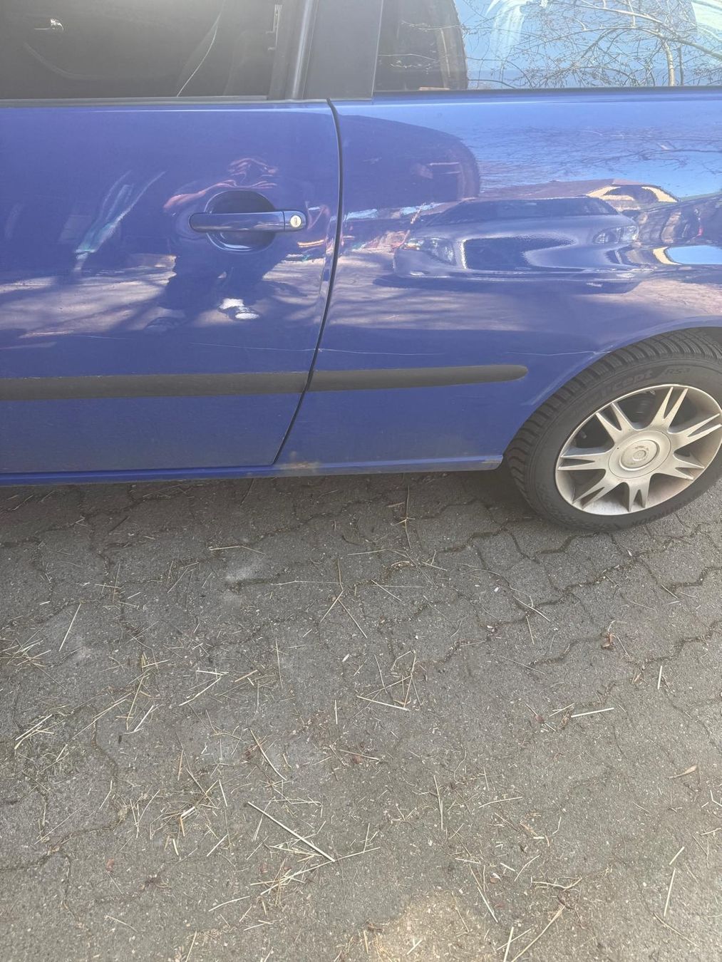 Seat Automobili: seat ibiza 2.0 – Difettoso da Arni BE venduto da Uhu1979