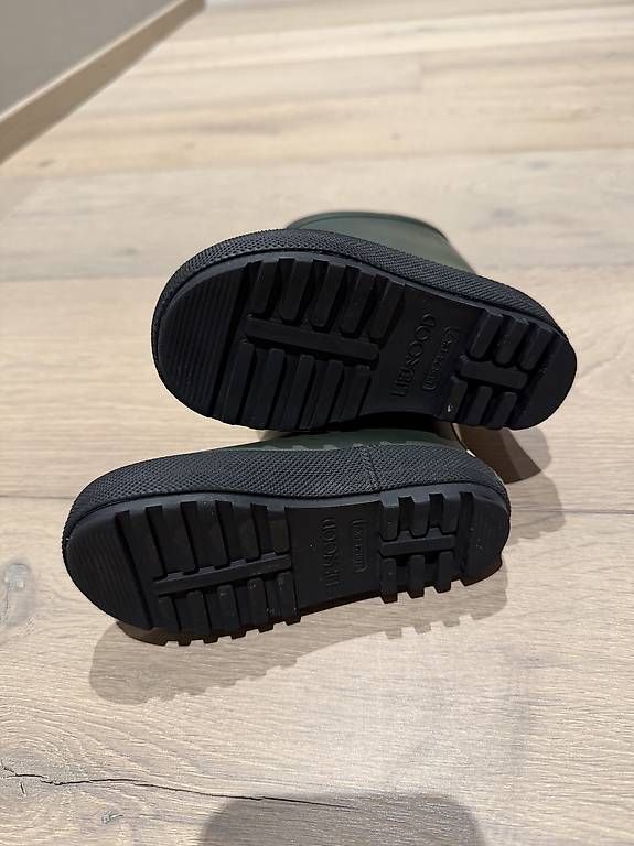 Liewood Scarpe per ragazzi: Liewood Gummistiefel Grösse 24 – Usato da Ebmatingen venduto da N.Bu 1