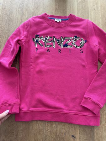 Kenzo Paris Pullover, Grösse XS, Top Zustand!