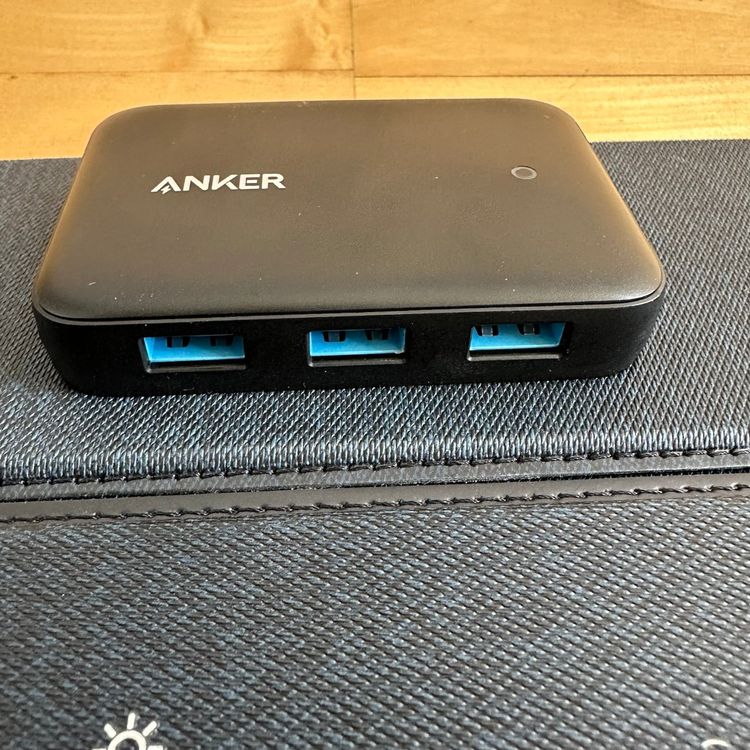 Dispositivi a energia solare: Anker - Faltbares Solarpanel - Top Zustand - Camping – Usato da Frauenfeld venduto da kleinerUhu 3