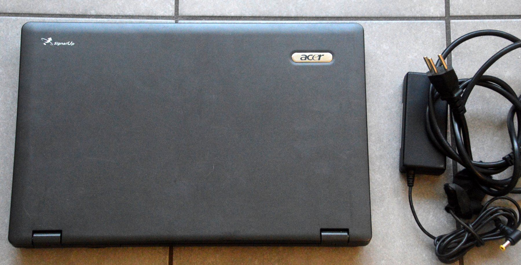Acer Notebook: Laptop Acer Extensa 5635 15,6" – Usato da Collonges venduto da arashee 3