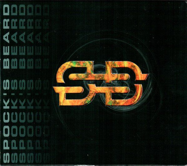 CD: Spock's Beard – Spock's Beard - Vergriffen! – Usato da Brittnau venduto da Zibu