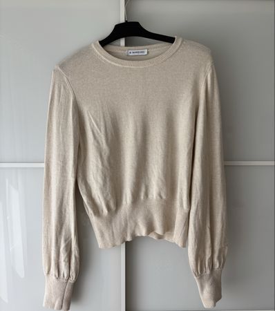 Manuel Ritz Pullover