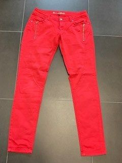 Buenavista MALIBU ZIP pink M