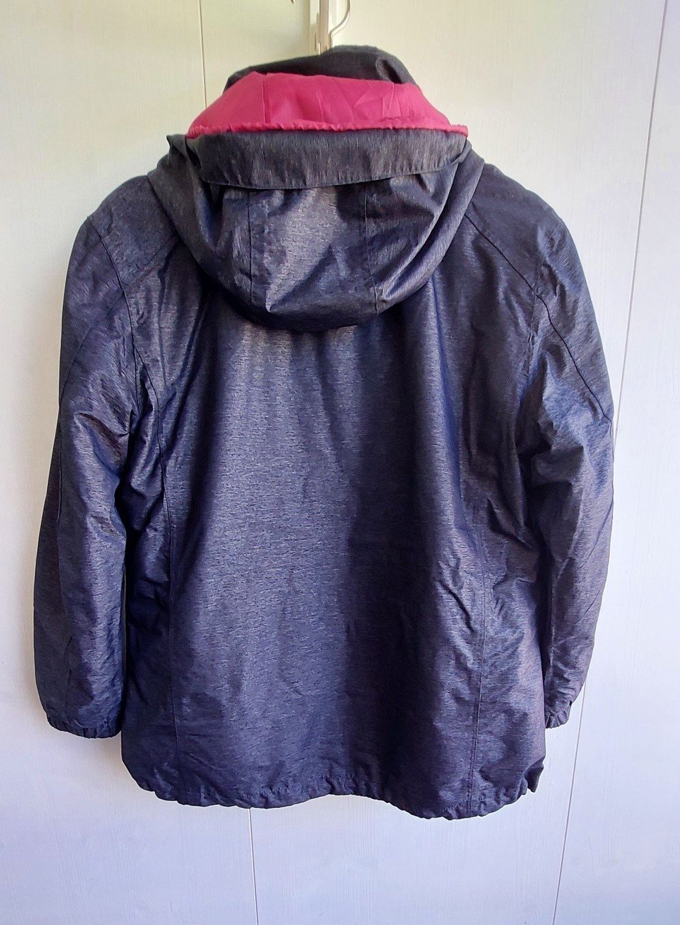 Giacche: Jacke BIG TRAMP  AOUTDOOR – Nuovo (secondo la descrizione) da Andermatt venduto da tugun 1