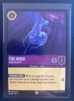 Lorcana FOIL THE NOKK 36/204 EN-5 Common